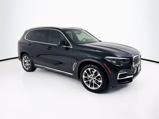 Used 2019 BMW X5 xDrive40i w/ Convenience Package image 1