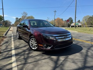Used 2011 Ford Fusion SEL w/ 302A Rapid Spec Order Code image 1