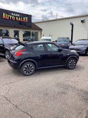 Used 2013 Nissan Juke S w/ Midnight Edition image 1