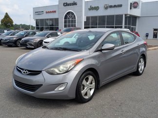 Used 2013 Hyundai Elantra GLS w/ Preferred Pkg image 1