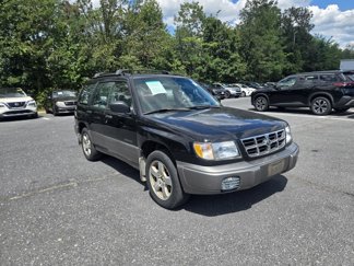 Used 2000 Subaru Forester S image 1