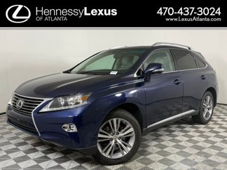 Used 2015 Lexus RX 350 FWD image 1