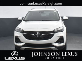 Used 2022 Buick Encore GX Select image 1