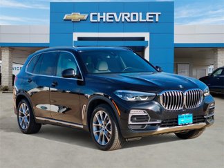 Used 2019 BMW X5 xDrive40i w/ Convenience Package image 1