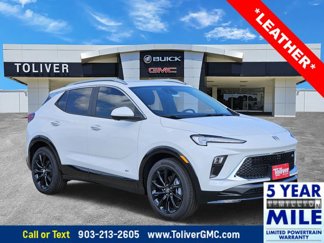 New 2026 Buick Encore GX Sport Touring w/ Experience Buick Package image 1