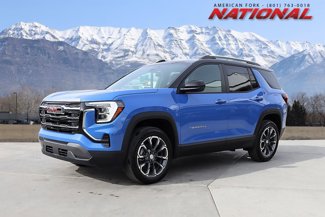 New 2025 GMC Terrain Elevation w/ Elevation Premium Package image 1