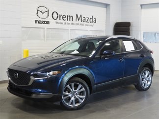 Certified 2023 MAZDA CX-30 AWD 2.5 S w/ Select Package image 1