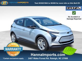 Used 2023 Chevrolet Bolt LT w/ Driver Confidence Package image 1