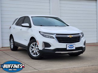 Used 2022 Chevrolet Equinox LT w/ Driver Convenience Package image 1