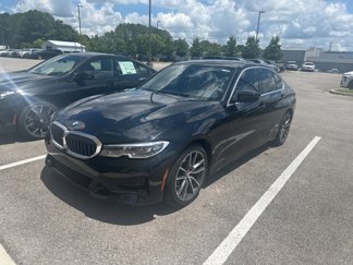 Used 2019 BMW 330i Sedan w/ Convenience Package image 1