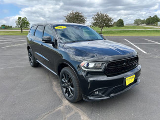Used 2017 Dodge Durango GT w/ Nav & Power Liftgate Group image 1