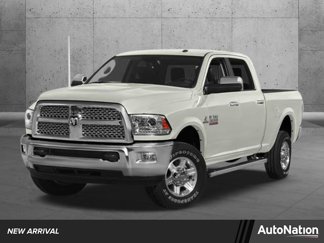 Used 2013 RAM 2500 Tradesman w/ Chrome Appearance Group image 1
