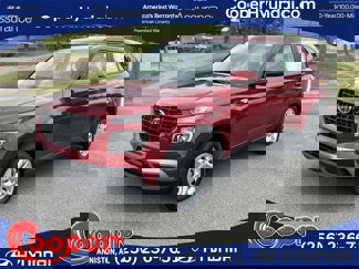 New 2026 Hyundai Venue SE video 1