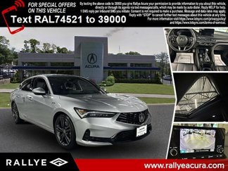 Used 2023 Acura Integra A-Spec image 1