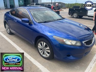 Used 2009 Honda Accord LX-S image 1