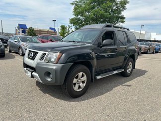 Used 2009 Nissan Xterra S image 1