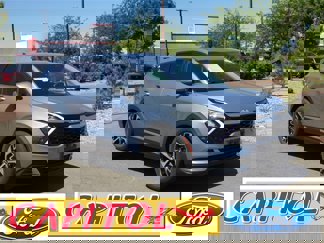 Used 2023 Kia Sportage EX image 1