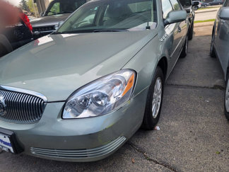 Used 2007 Buick Lucerne CX image 1