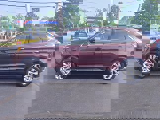 Used 2020 Ford Edge Titanium w/ Equipment Group 301A image 1