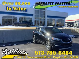 Used 2019 Buick Encore Sport Touring image 1