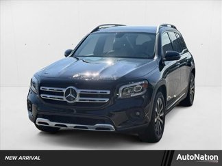 Used 2022 Mercedes-Benz GLB 250 image 1