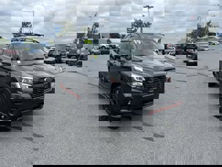 Used 2019 Subaru Forester Sport image 1