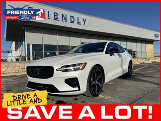Used 2024 Volvo S60 B5 Core image 1