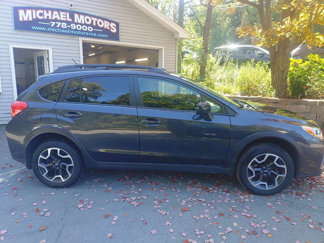Used 2017 Subaru Crosstrek 2.0i Premium image 1