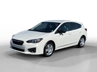 Used 2018 Subaru Impreza 2.0i image 1