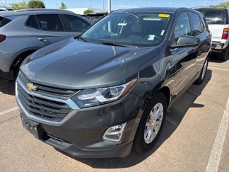 Used 2020 Chevrolet Equinox LT image 1