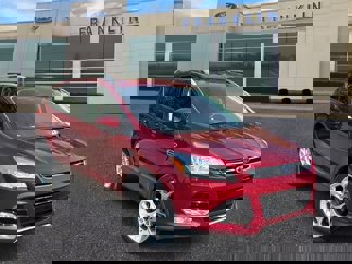 Certified 2016 Ford Escape Titanium image 1