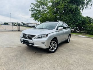 Used 2013 Lexus RX 350 FWD image 1
