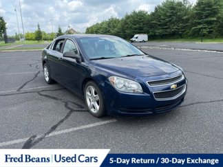 Used 2011 Chevrolet Malibu LS image 1