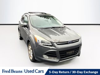 Used 2014 Ford Escape Titanium w/ Equipment Group 401A image 1