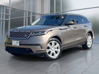 Used 2020 Land Rover Range Rover Velar S image 1
