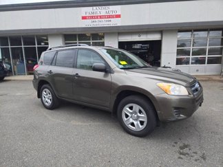 Used 2011 Toyota RAV4 4WD image 1