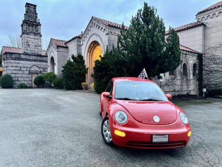 Used 2003 Volkswagen Beetle GL image 1