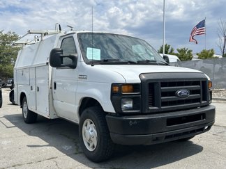 Used 2008 Ford E-350 and Econoline 350 Super Duty image 1