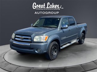Used 2005 Toyota Tundra SR5 image 1