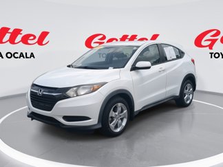 Used 2016 Honda HR-V LX image 1