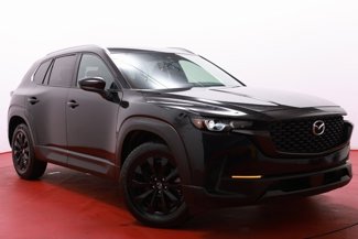 Used 2024 MAZDA CX-50 AWD 2.5 S w/ Preferred Package image 1