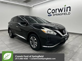 Used 2016 Nissan Murano S w/ Navigation Package image 1