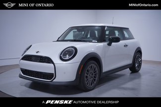 New 2025 MINI Cooper 2-Door Hardtop image 1