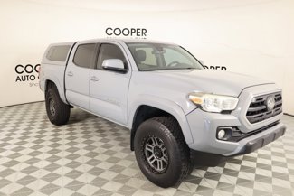 Used 2019 Toyota Tacoma SR5 image 1