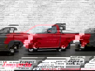 Used 2022 RAM 1500 Big Horn w/ Trailer Tow Group image 1