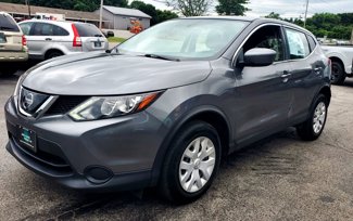 Used 2019 Nissan Rogue Sport S image 1