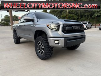 Used 2019 Toyota Tundra Limited image 1