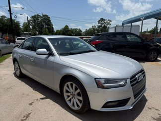 Used 2013 Audi A4 2.0T Premium Plus w/ Premium Plus Pkg image 1