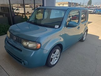 Used 2009 Nissan Cube 1.8 SL image 1