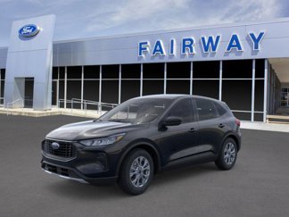 New 2025 Ford Escape Active image 1